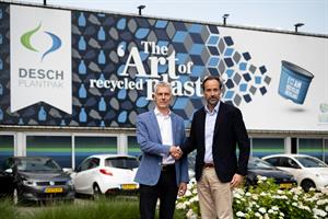 Jeroen Schipper and Jan Willem Wieringa